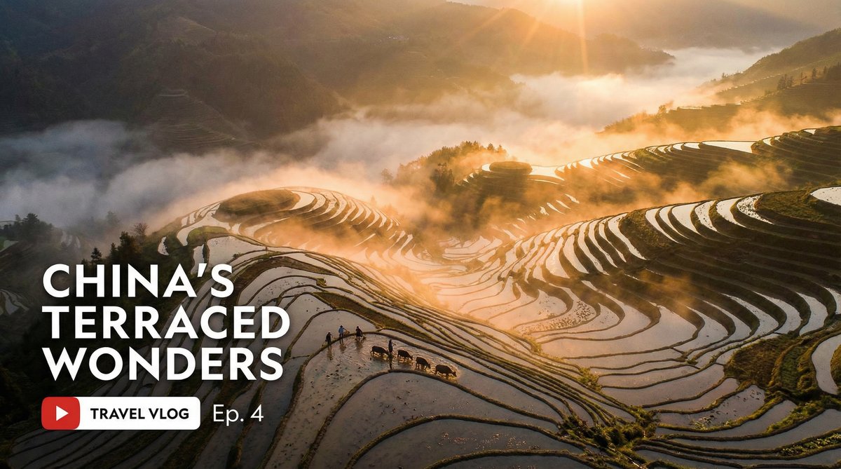 51吃瓜每日投稿旅行Vlog视频